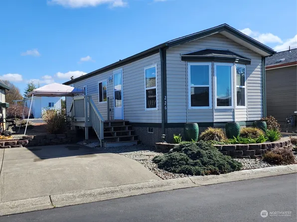 4751 Birch Bay Lynden Road #226, Blaine, WA 98230