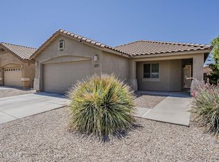 6646 E Splendid Ln, Tucson, AZ 85756