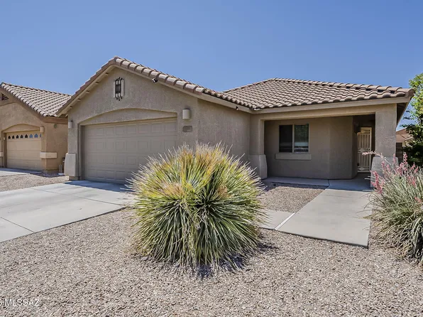 6646 E Splendid Ln, Tucson, AZ 85756