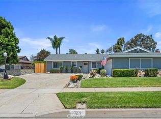 123 W Ronwood St, Glendora, CA 91740