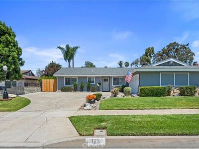 123 W Ronwood St, Glendora, CA, 91740