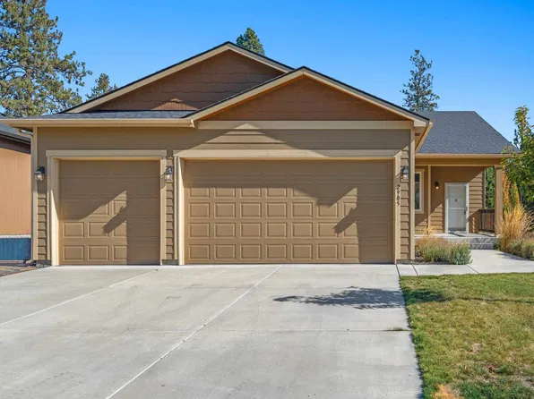 2905 S Custer Ln, Spokane, WA 99223