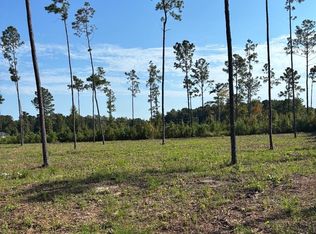 TBD Cane Branch Church Rd. Lot 1, Conway, SC 29527