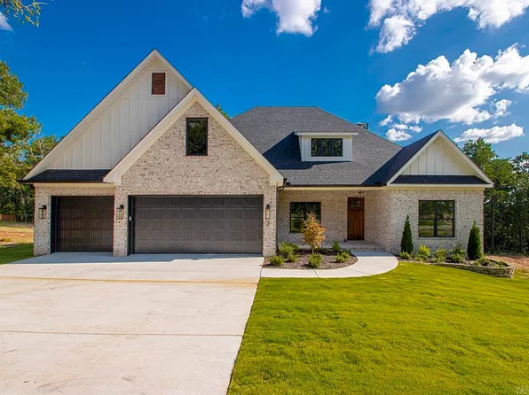 3 Bear Valley Cir, Little Rock, AR 72223