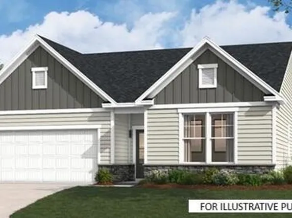 5413 Dellwood Way Lot 166, Leland, NC 28451