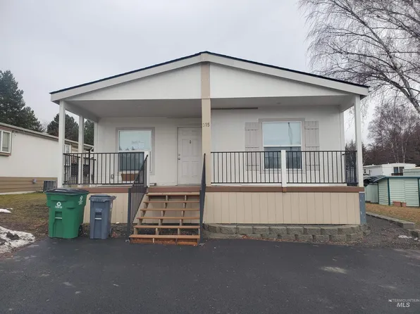 411 N Almon St Space 315, Moscow, ID 83843