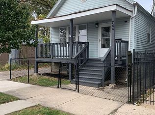 744 W 48th St, Chicago, IL 60609