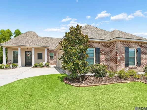 860 Lakehaven Dr, Gonzales, LA 70737