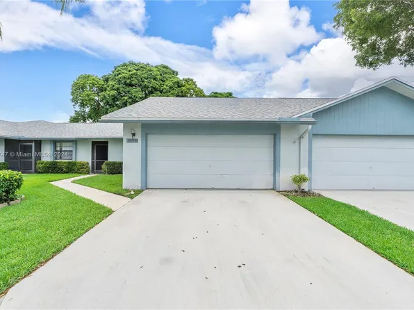 23337 SW 61st Ave APT B, Boca Raton, FL 33428
