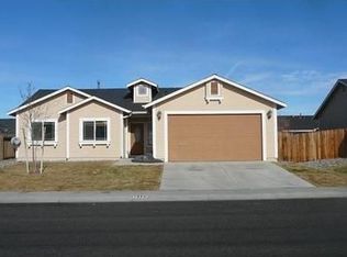 1372 Chichester Dr, Gardnerville, NV 89410