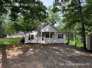 4696 Three Notch D Rd, Charlottesville, VA 22901