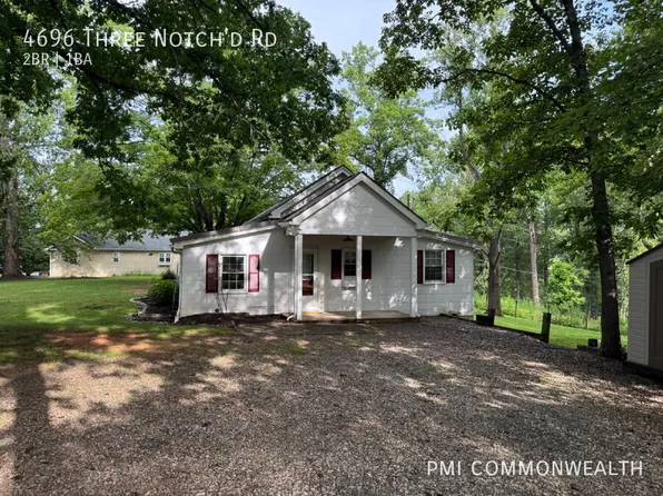 4696 Three Notch D Rd, Charlottesville, VA 22901