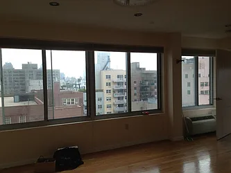 Rented by Kinyu Realty