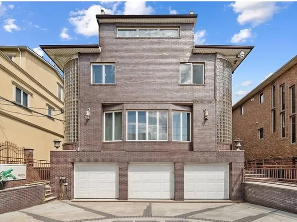 2345 E 64th St, Brooklyn, NY 11234