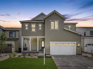 11076 Star Fall, Littleton, CO 80125