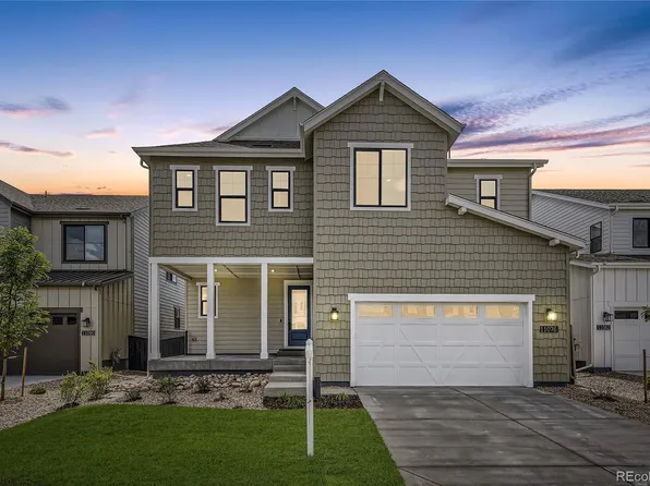 11076 Star Fall Street, Littleton, CO 80125