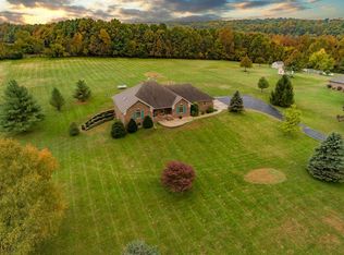 2840 W Bonita St, Springfield, MO 65803