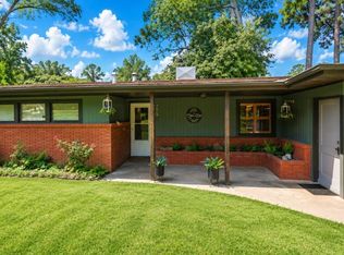 605 Pine St, Jasper, TX 75951