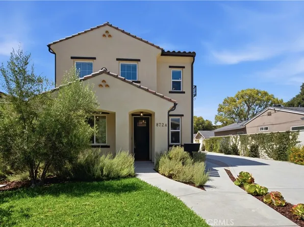 872 W Walnut Ave #A, Monrovia, CA 91016