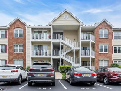 507 Red Crest Ln, Branchburg, NJ, 08876