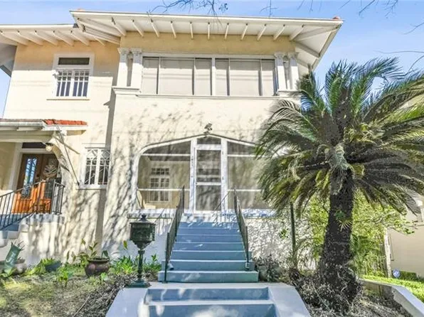 1635 Valence St, New Orleans, LA 70115