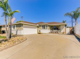 5406 Waring Rd, San Diego, CA 92120