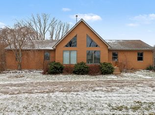 15225 Waterloo Munith Rd, Grass Lake, MI 49240