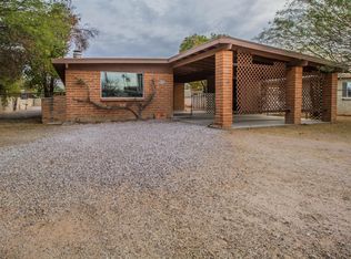 4442 E El Sol Cir, Tucson, AZ 85711
