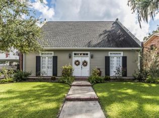 107 Eastwood Dr, Franklin, LA 70538