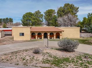 1430 Tierra Del Sol Dr, Las Cruces, NM 88007