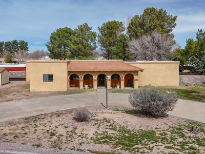1430 Tierra Del Sol Dr, Las Cruces, NM, 88007