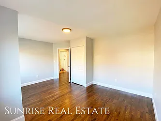 Rented by Sunrise Real Estate
