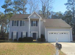 8714 Neuse Town Dr, Raleigh, NC 27616