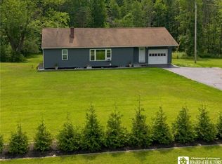 8586 Route 60, Cassadaga, NY 14718