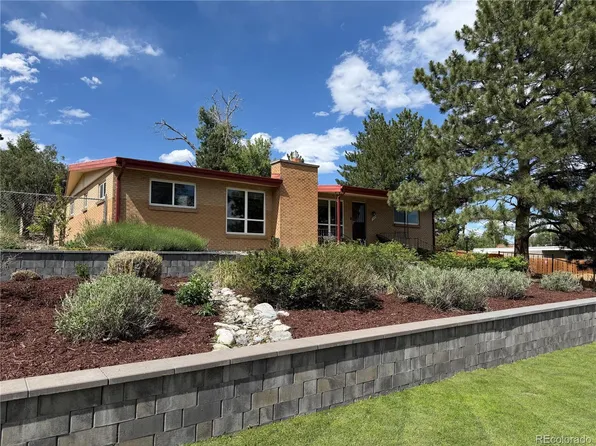 10105 W 17th Place, Lakewood, CO 80215