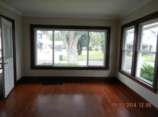 1734 Fairfax Rd, Toledo, OH 43613