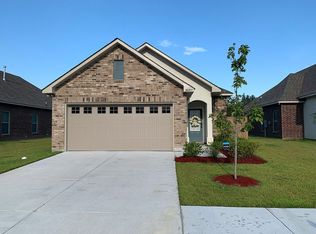 38377 Brown Rd, Prairieville, LA 70769