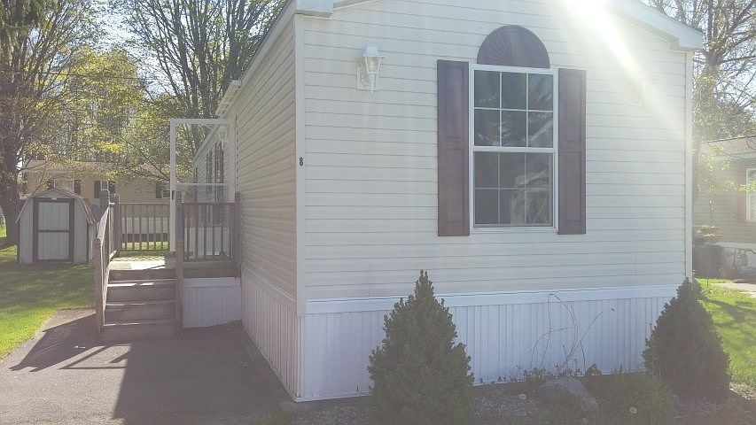 Typical home