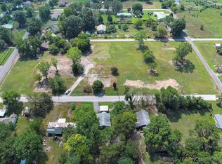 5419 Pine St, Muskogee, OK 74401