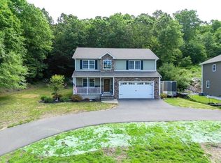 3 Heritage Ln, Monson, MA 01057