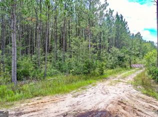 0 Miller Hayes Rd, Waycross, GA 31503