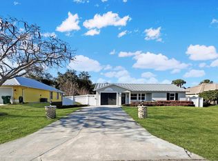 137 Concha Drive, Sebastian, FL 32958