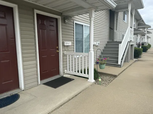 Main Street Apartments - 125, 125 S Main St, Lacon, IL 61540