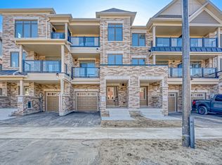 1112 Lockie Dr, Oshawa, ON L1L 0R9