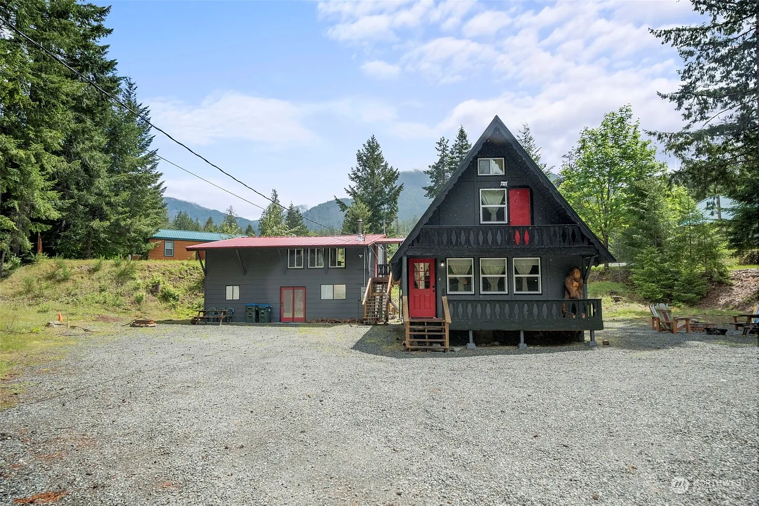 108 Timberline Drive photo 1