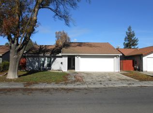 2813 Albion Way, Modesto, CA 95358