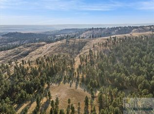 60 Wild Turkey Ridge Rd, Columbus, MT 59019