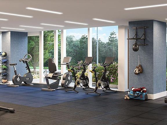 4th image of 50 Bridge Park Dr #14D