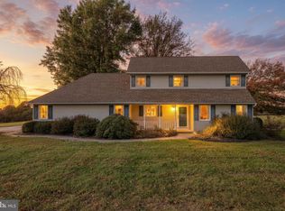 4877 Battlehill Rd, Brogue, PA 17309