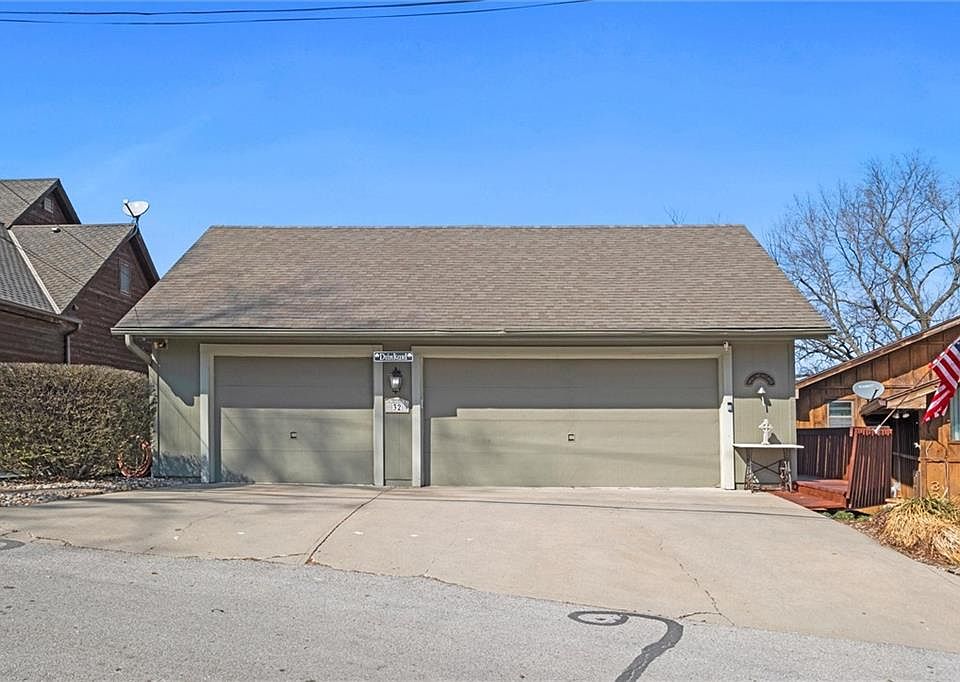 32 Beach Dr, Lake Tapawingo, MO 64015 Zillow